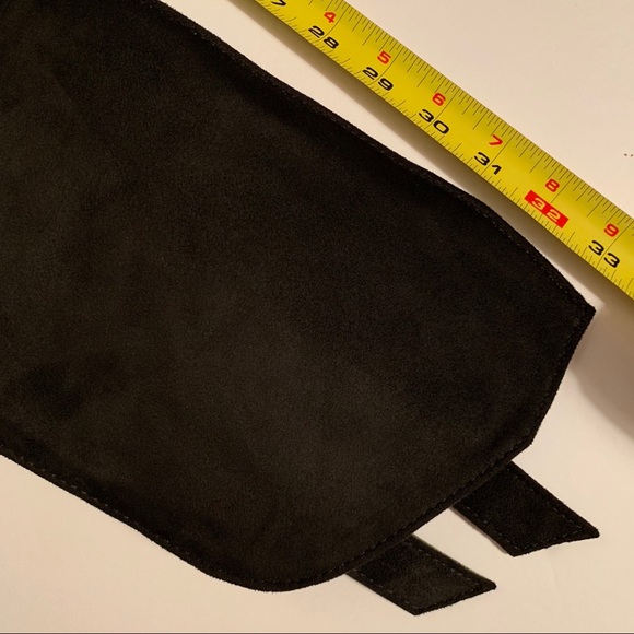 ❌SOLD❌ Lovers + Friends Lincoln belt olive green - Picture 7 of 7